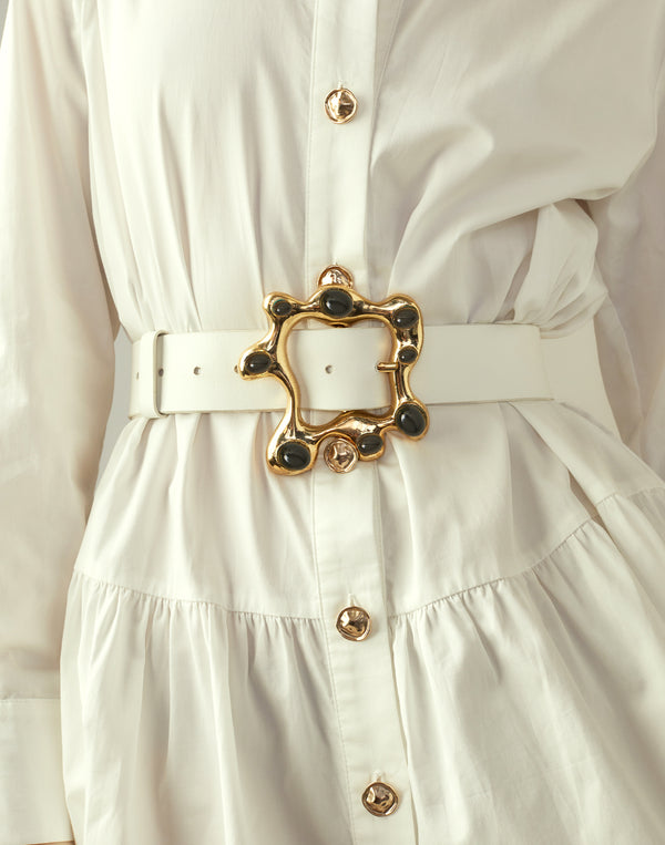 Cynthia Rowley Hidden Gem Belt