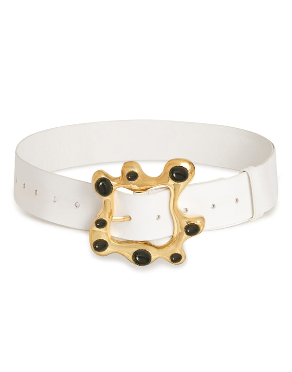 cynthia rowley Hidden Gem Belt