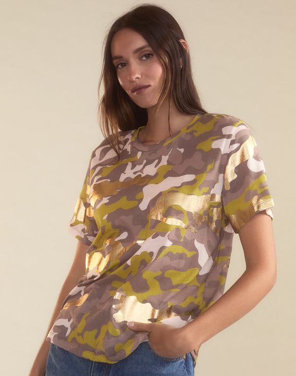 Cynthia Rowley In Plain Sight Tee