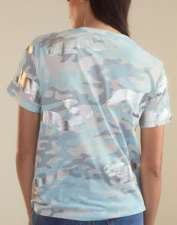 Cynthia Rowley In Plain Sight Tee