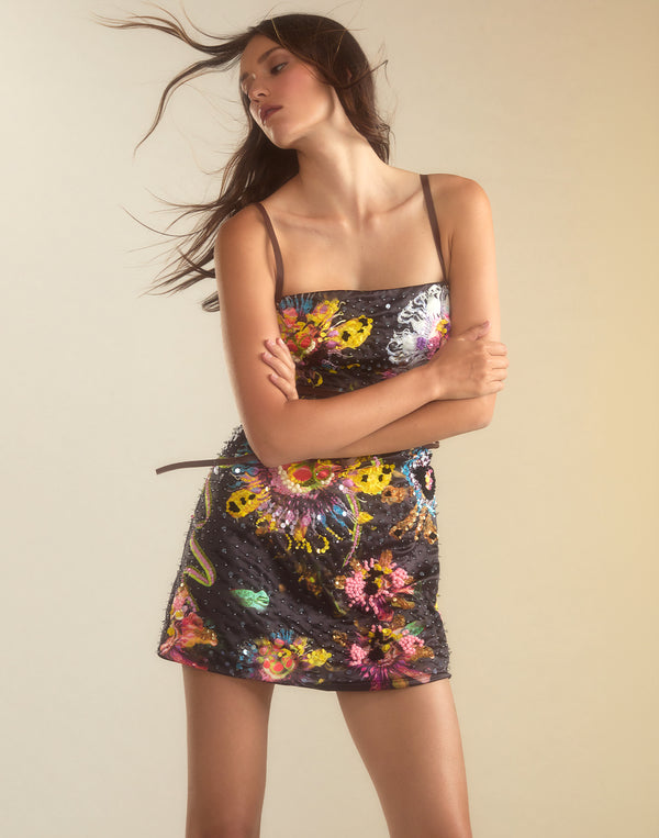 Cynthia Rowley Kaia Dress