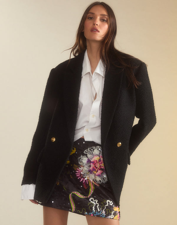 Cynthia Rowley Kaia Skirt