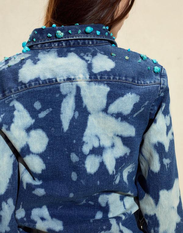 Cynthia Rowley Marfa Button Down