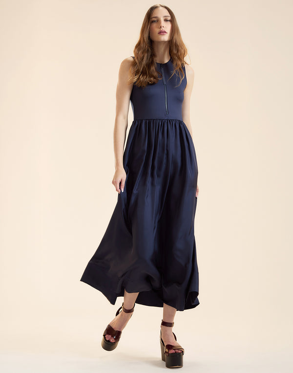 Cynthia Rowley Melbourne Dress