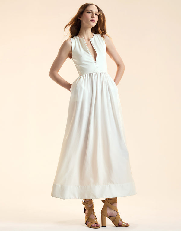 Cynthia Rowley Melbourne Dress