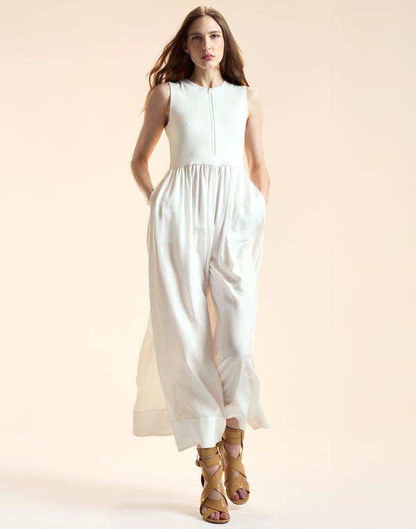 Cynthia Rowley Melbourne Dress