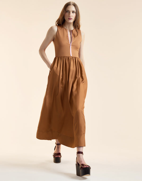 Cynthia Rowley Melbourne Dress