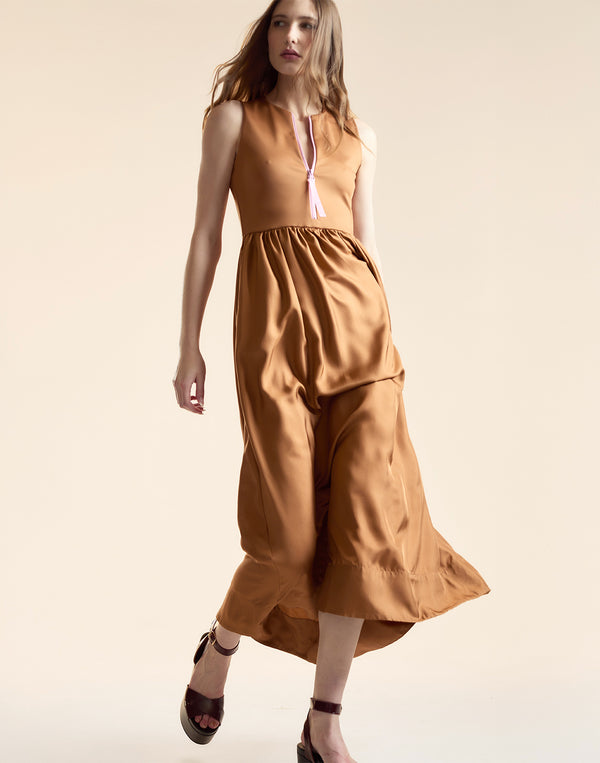 Cynthia Rowley Melbourne Dress