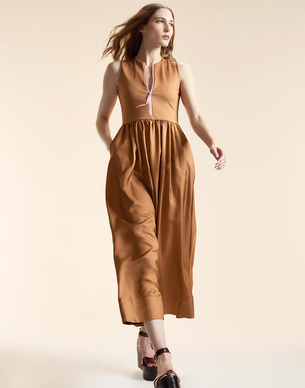 Cynthia Rowley Melbourne Dress