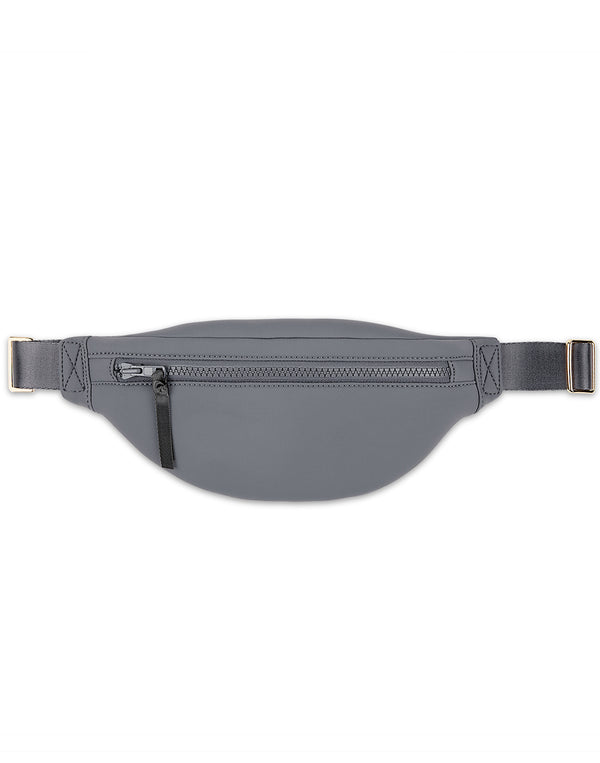 cynthia rowley Neoprene Fanny Bag