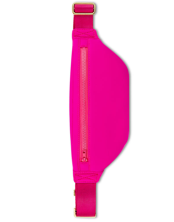 cynthia rowley Neoprene Fanny Bag