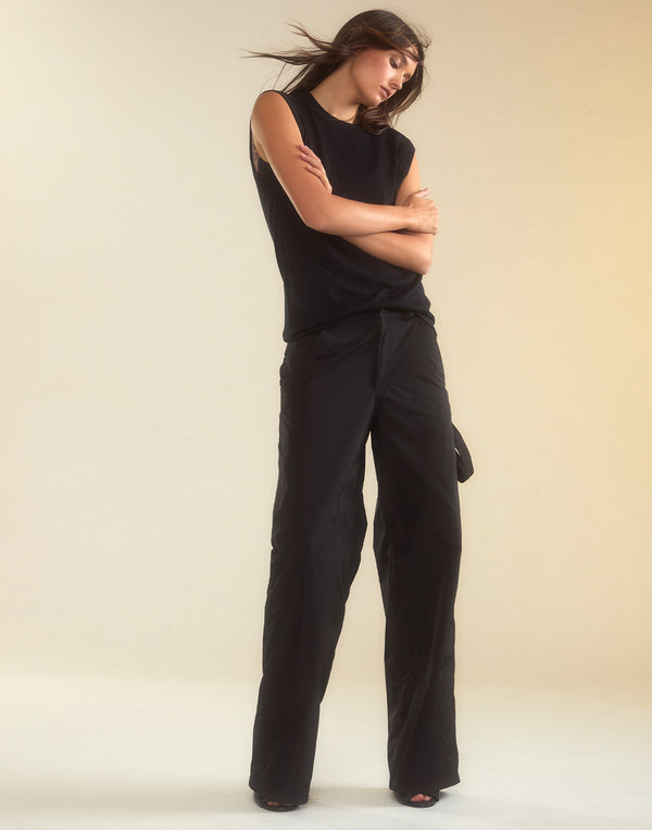 Cynthia Rowley Paige Painter Pant