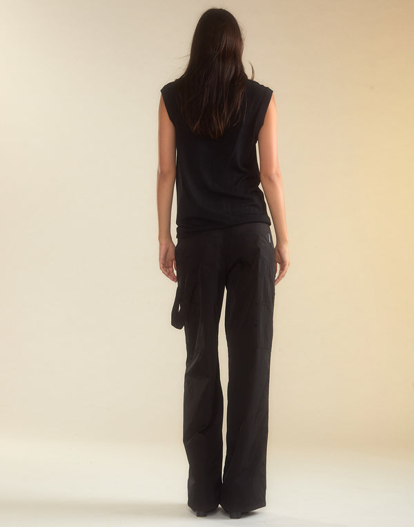 Cynthia Rowley Paige Painter Pant