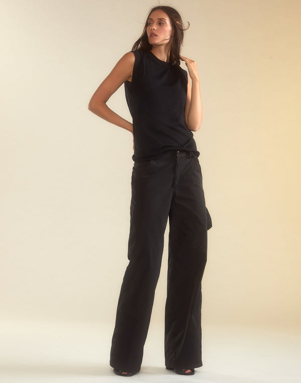 cynthia rowley Paige Painter Pant