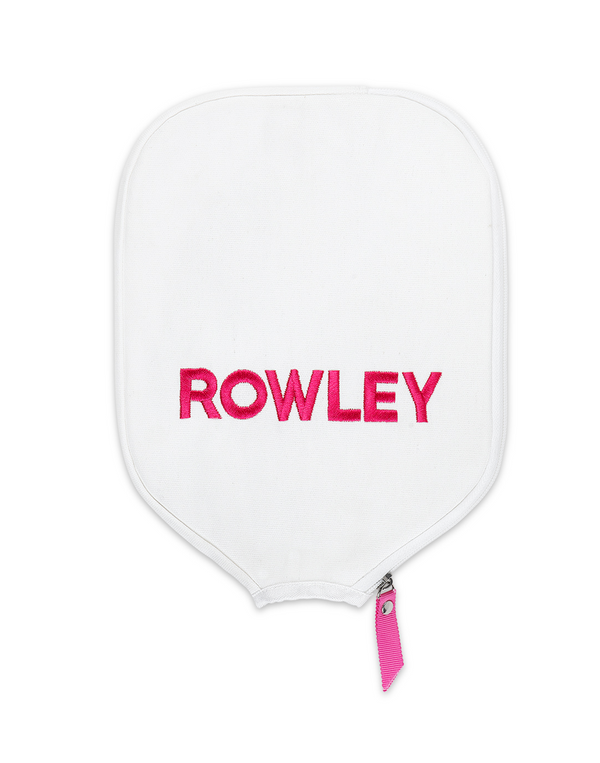 Cynthia Rowley Pickleball Paddle