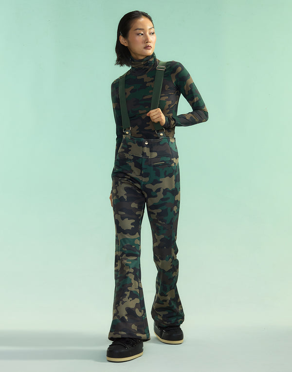 Cynthia Rowley Slope Style Ski Pants