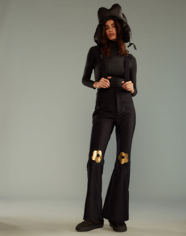 Cynthia Rowley Slope Style Ski Pants