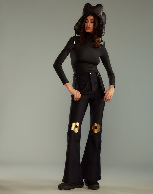 Cynthia Rowley Slope Style Ski Pants