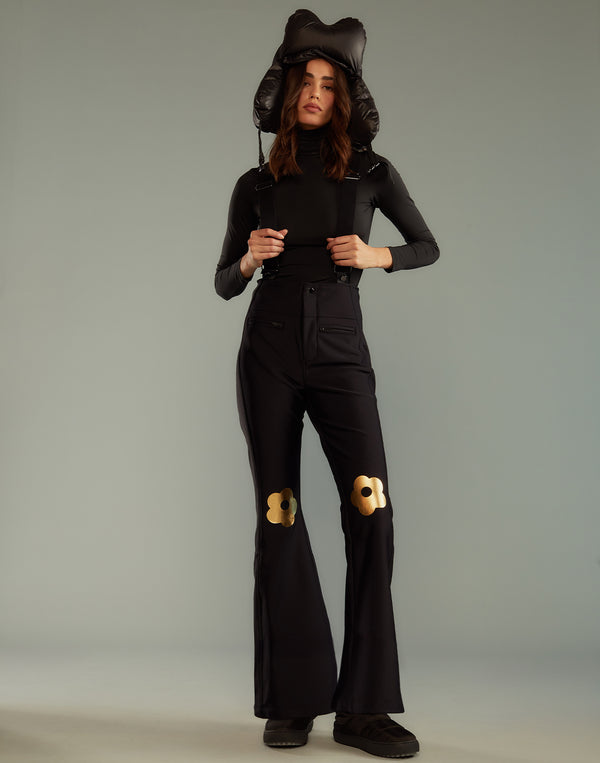 cynthia rowley Slope Style Ski Pants