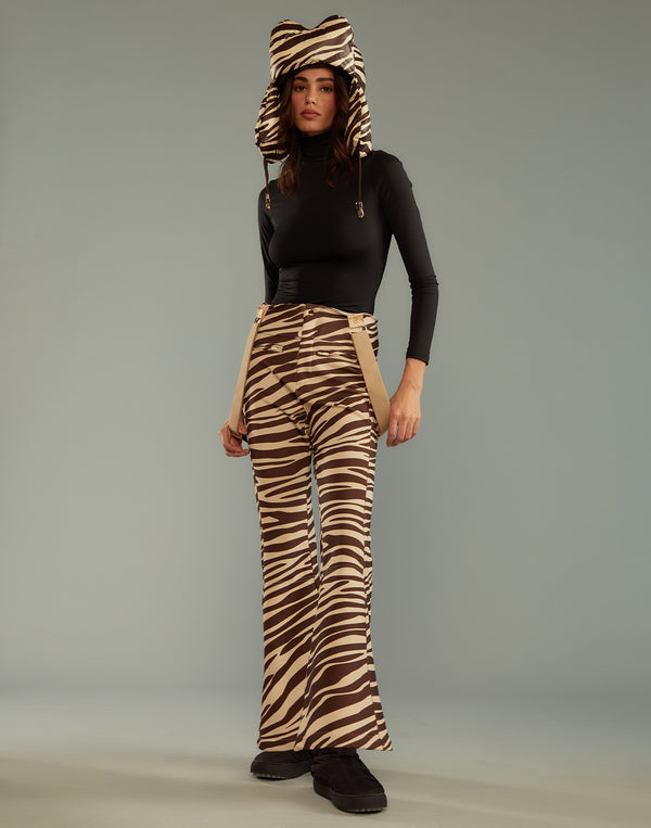 Cynthia Rowley Slope Style Ski Pants