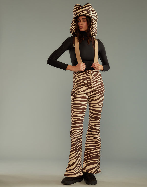 Cynthia Rowley Slope Style Ski Pants