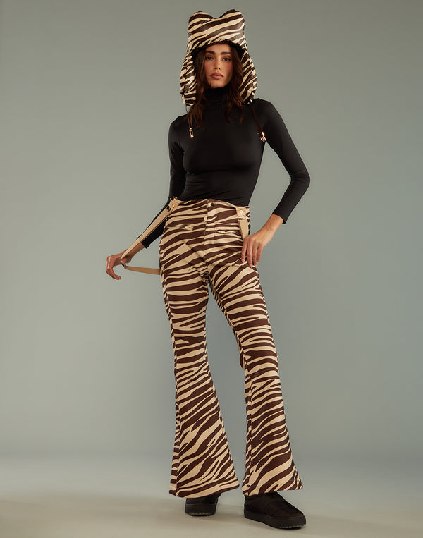 cynthia rowley Slope Style Ski Pants