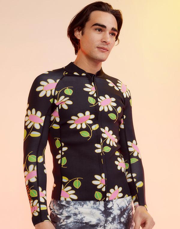 Cynthia Rowley Surf Jacket