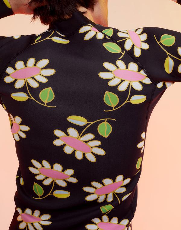 Cynthia Rowley Surf Jacket