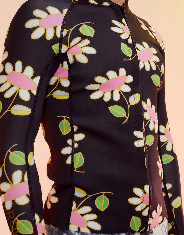 Cynthia Rowley Surf Jacket