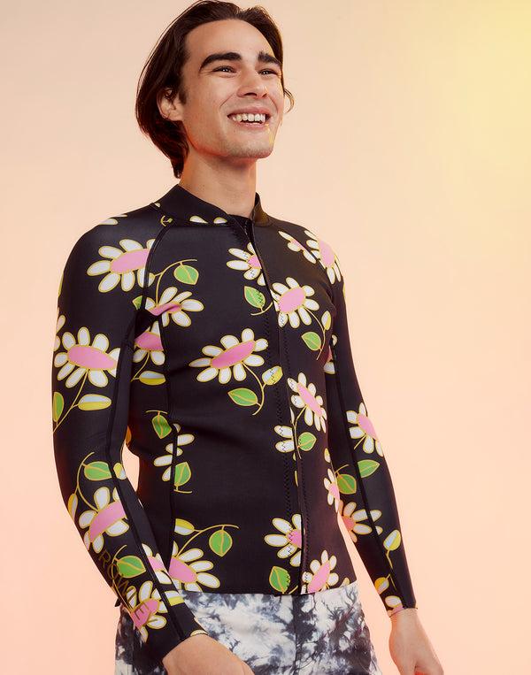 cynthia rowley Surf Jacket