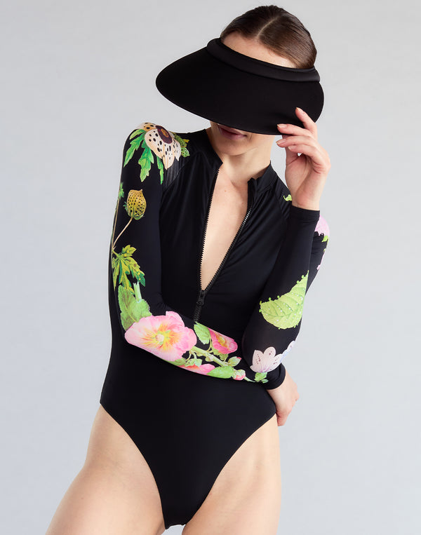 Cynthia Rowley Swell Surfsuit