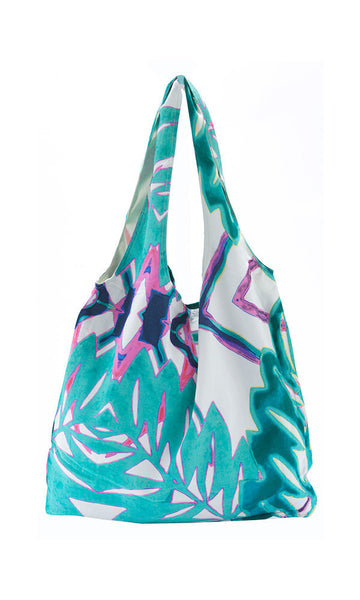 cynthia vincent CLASSIC SHOPPER BAG