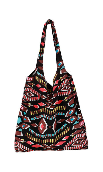 cynthia vincent CLASSIC SHOPPER BAG