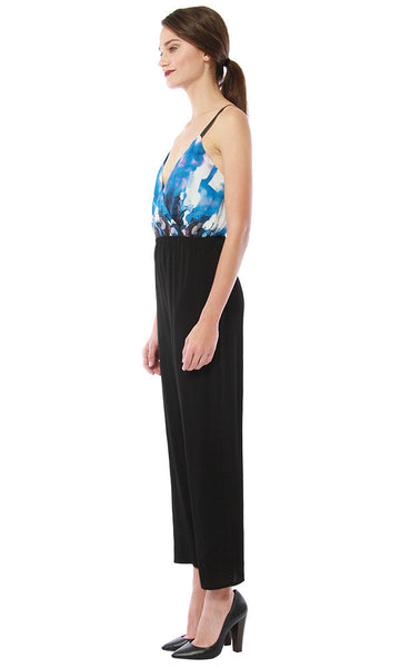 Cynthia Vincent Criss Cross Jumper