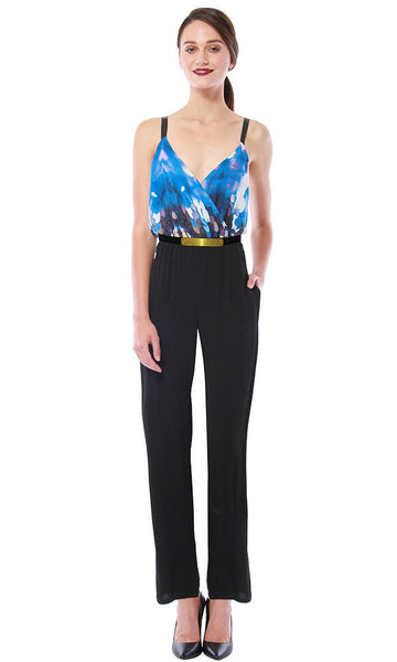 cynthia vincent Criss Cross Jumper