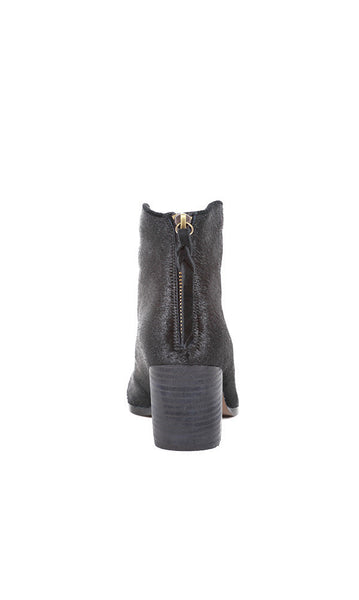 Cynthia Vincent DANE CALF HAIR BOOTIE