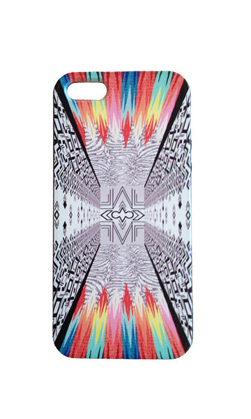 cynthia vincent iPhone Case Multi