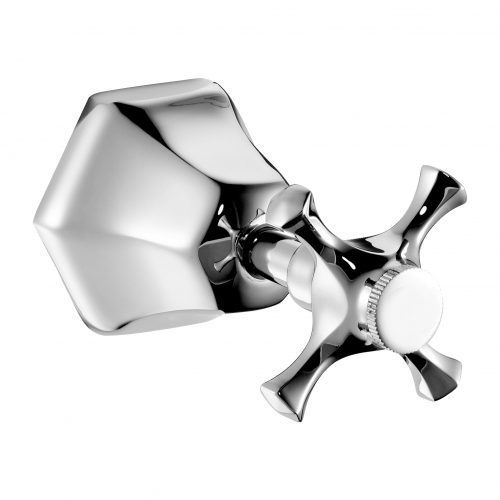 czech & speake london Cubist Concealed Diverter