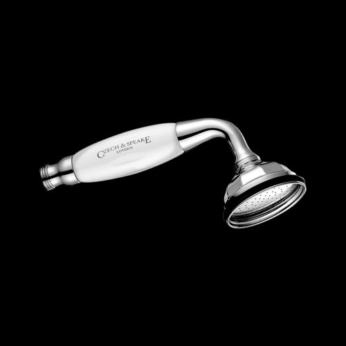 Czech & Speake London Cubist Hand Shower Only
