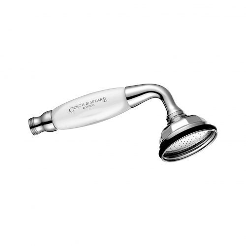 czech & speake london Cubist Hand Shower only