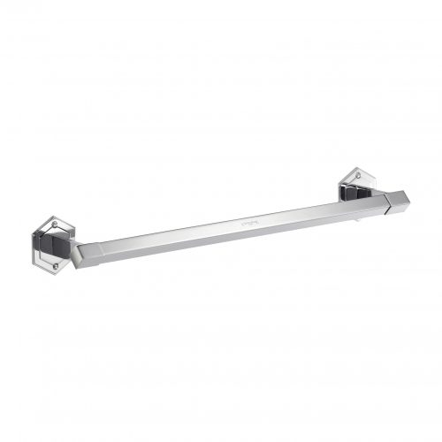 czech & speake london Cubist Single Towel Rail