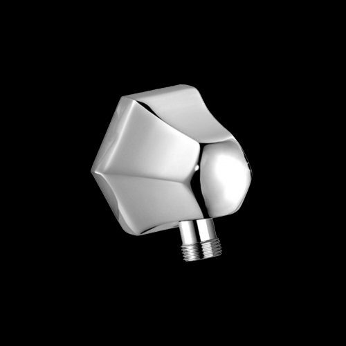 czech & speake london Cubist Wall Elbow