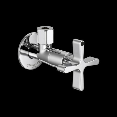 czech & speake london DCA Angle Valve