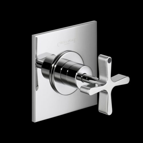 Czech & Speake London DCA Concealed Diverter