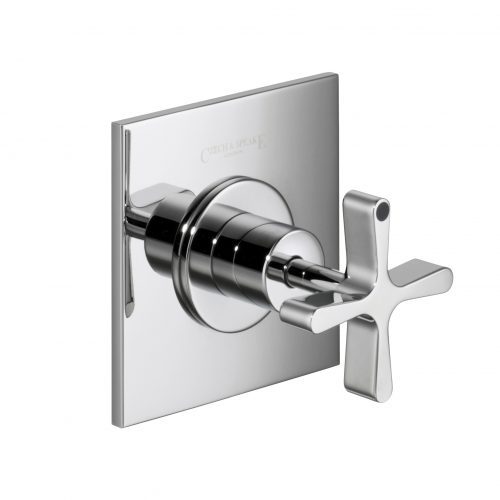 czech & speake london DCA Concealed Diverter