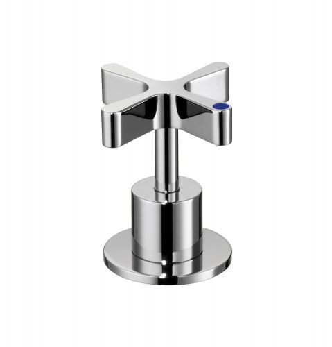 czech & speake london DCA Deck Valve Cold