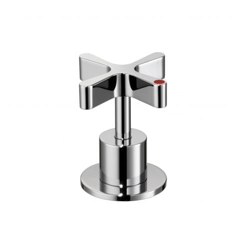 czech & speake london DCA Deck Valve Hot