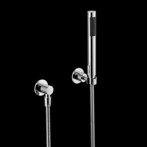 Czech & Speake London DCA Hand Shower Set