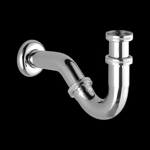 czech & speake london Edwardian/Cubist Bidet Siphon czech & speake london Edwardian/Cubist Bidet Siphon