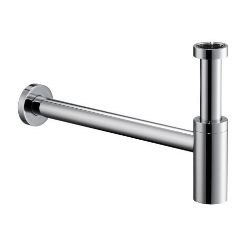 czech & speake london Edwardian/DCA Bottle Trap